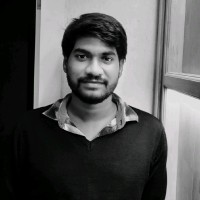 Vemuri Manoj Prashanth