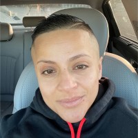Cindy Rubalcava