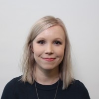 Pauliina Savolainen