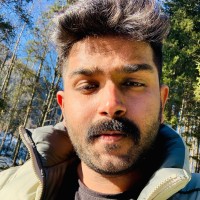Anantha Krishnan O M