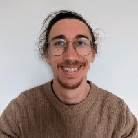 Alex Teckkam