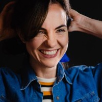 Florencia Rocca Larrosa