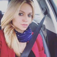 Anna Grigorishina