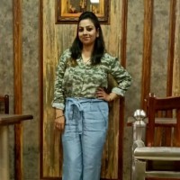 Kamini Dogra