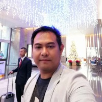 Ratchakorn Techatatrangsee