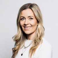 Þórdís Valsdóttir