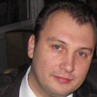 Igor Sokorov