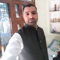 Ramswaroop Yadav