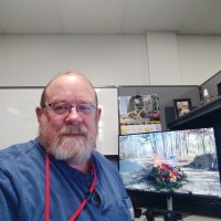 Joel Dunbar