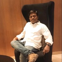 Dilip Mhaskar