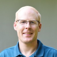 Brian Montgomery