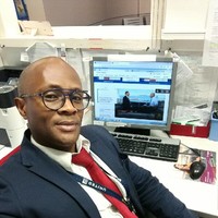 Badara Ayande