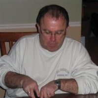 Danny Rourke