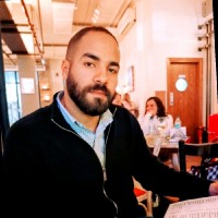 Amir Nasr