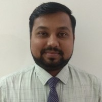 Sandeep Padala