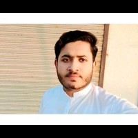 Inzmam Ali