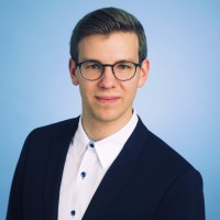 Moritz Frank