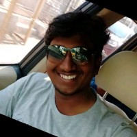 Karthik G A