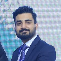Muhammad Usman (ACA)