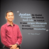 Taufiq Hidayat