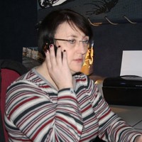 Marie-Laure Dubreucq