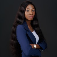 Tolulope Esan, CISA, CIA, ACA