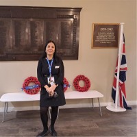 Suzanne Gamble