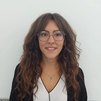 Alba Sánchez Vélez
