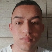 Vinicius Andrade De Souza