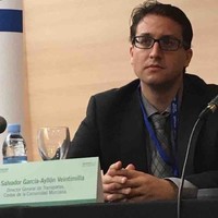 Salvador García-Ayllón