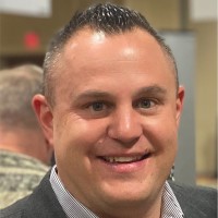 Patrick Frangos