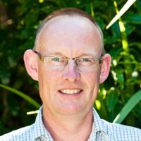 Graham Coker
