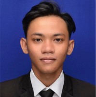 Mohammad Fitroh Ramadhan
