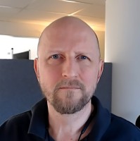 Johan Nordin