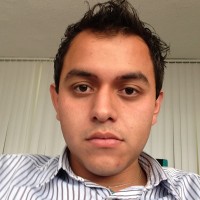 Raúl Roderick Saenz Gonzalez