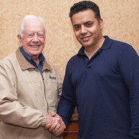 Shahid Malik