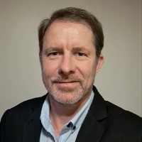 Andrew Mcgough