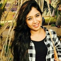 Tejashree Shirsat