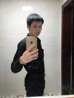 潘泽伟
