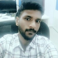 Venkataram G.R