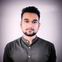 Abhay R.