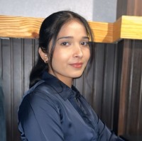 Sonam Rajpoot