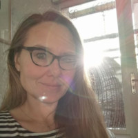 Mirjam Smolenaars