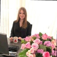 Dina Smoleac