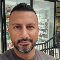 Hassan Mohamed