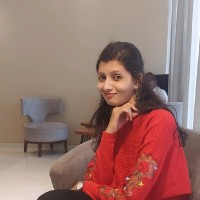 Poonam G.