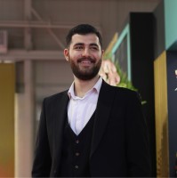 Mani Asghari