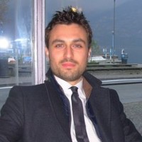 Andrea Fornasari