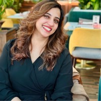 Dr Fairooza Ijaz