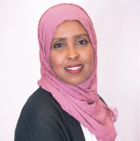 Aicha Ahmed